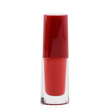 Giorgio Armani Lip Magnet Second Skin Intense Matte Color - # 304 Scarlet  3.9ml/0.13oz