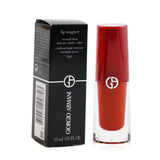 Giorgio Armani Lip Magnet Second Skin Intense Matte Color - # 400 Four Hundred For All  3.9ml/0.13oz