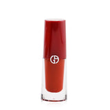 Giorgio Armani Lip Magnet Second Skin Intense Matte Color - # 400 Four Hundred For All  3.9ml/0.13oz