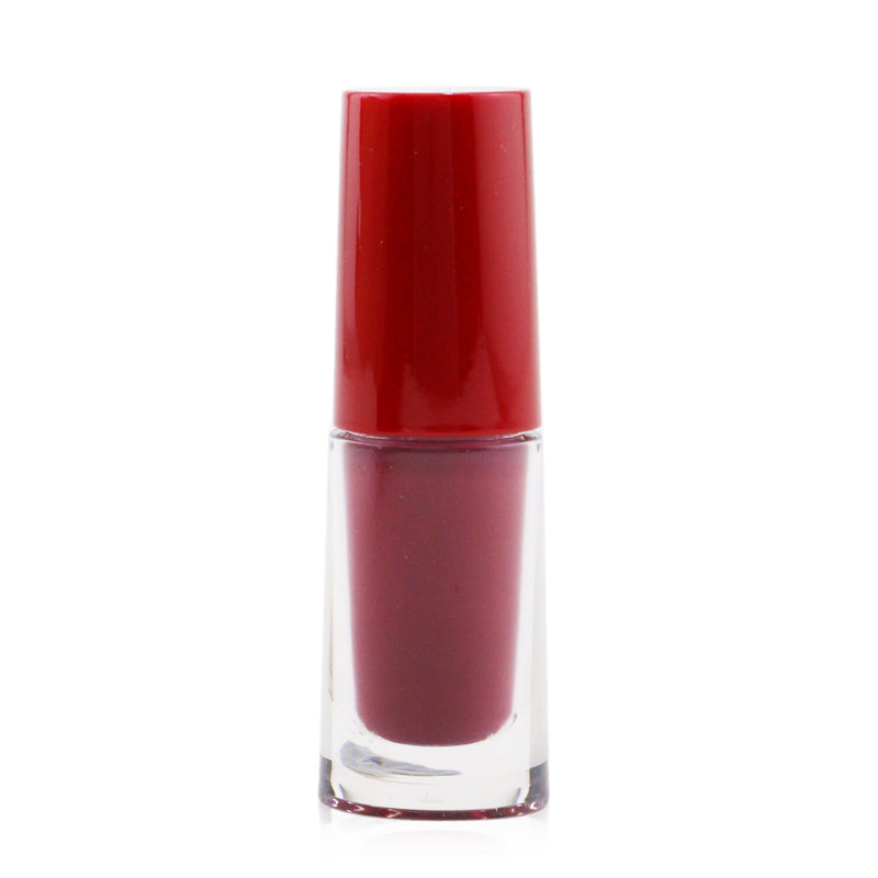 Giorgio Armani Lip Magnet Second Skin Intense Matte Color - # 600 Front-Row  3.9ml/0.13oz