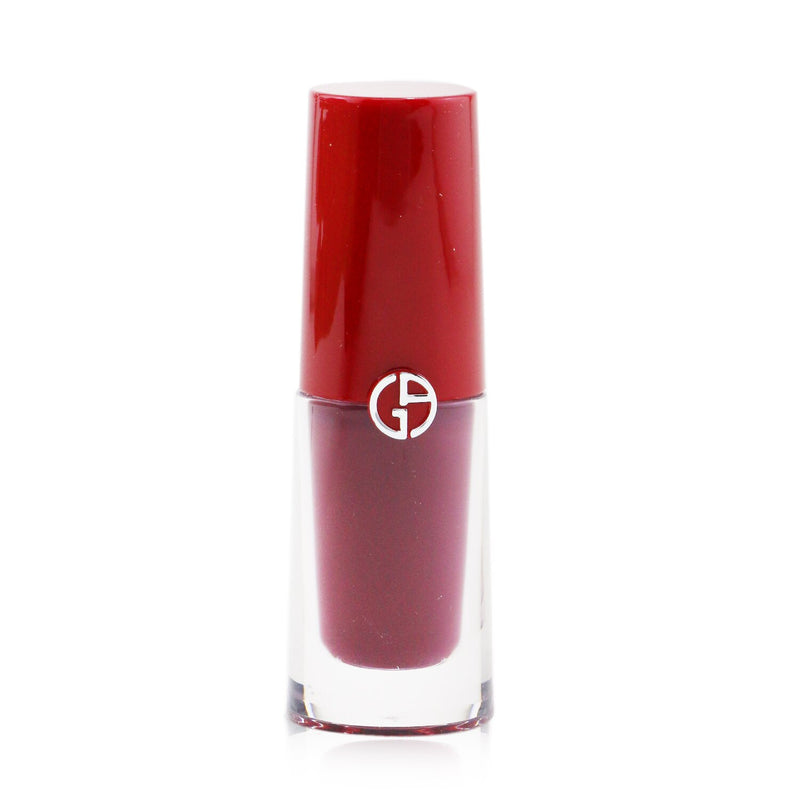 Giorgio Armani Lip Magnet Second Skin Intense Matte Color - # 601 Attitude  3.9ml/0.13oz