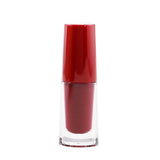 Giorgio Armani Lip Magnet Second Skin Intense Matte Color - # 602 Night Viper  3.9ml/0.13oz