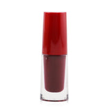 Giorgio Armani Lip Magnet Second Skin Intense Matte Color - # 604 Nighttime  3.9ml/0.13oz