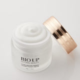 Natural Beauty BIO UP a-GG Ultra Repair Firming Golden Yeast Cream (Box Slightly Damaged)  50g/1.76oz