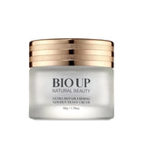 Natural Beauty BIO UP a-GG Ultra Repair Firming Golden Yeast Cream (Box Slightly Damaged)  50g/1.76oz