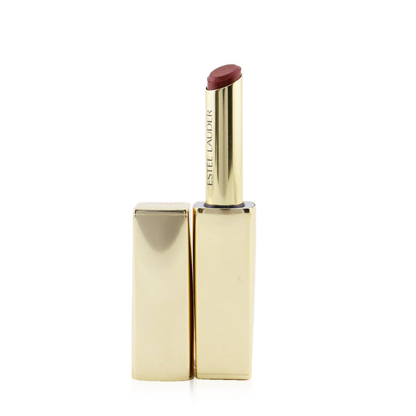 Estee Lauder Pure Color Illuminating Shine Sheer Shine Lipstick - # 915 Royalty  1.8g/0.06oz