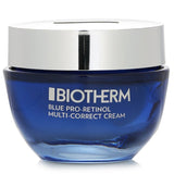 Biotherm Blue Pro-Retinol Multi-Correct Cream 50ml/1.69oz