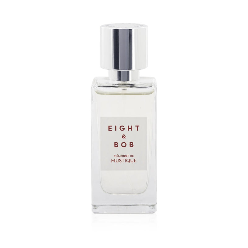 Eight & Bob Memoires De Mustique Eau De Parfum Spray  100ml/3.4oz