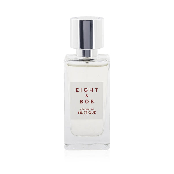 Eight & Bob Memoires De Mustique Eau De Parfum Spray  30ml/1oz