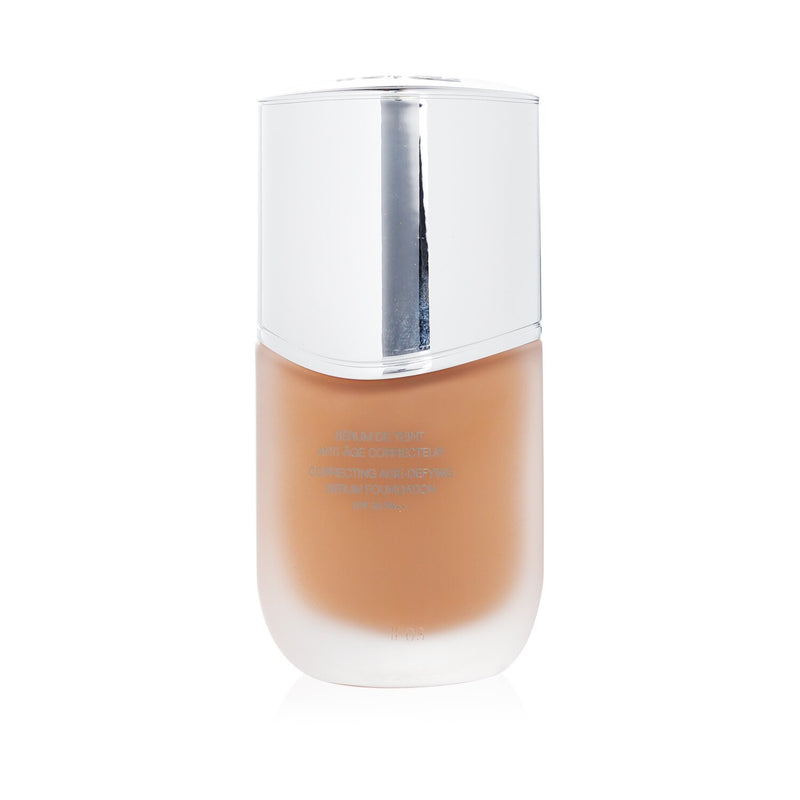 Christian Dior Capture Totale C.E.L.L. Energy Super Potent Serum Foundation SPF 20 - # 4N Neutral  30ml/1oz