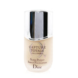 Christian Dior Capture Totale C.E.L.L. Energy Super Potent Serum Foundation SPF 20 - # 4N Neutral  30ml/1oz