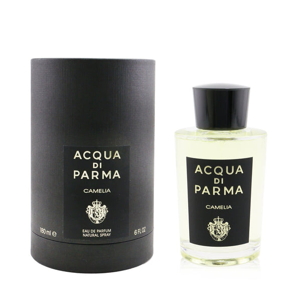 Acqua Di Parma Signatures Of The Sun Camelia Eau De Parfum Spray (Unboxed)  180ml/6oz