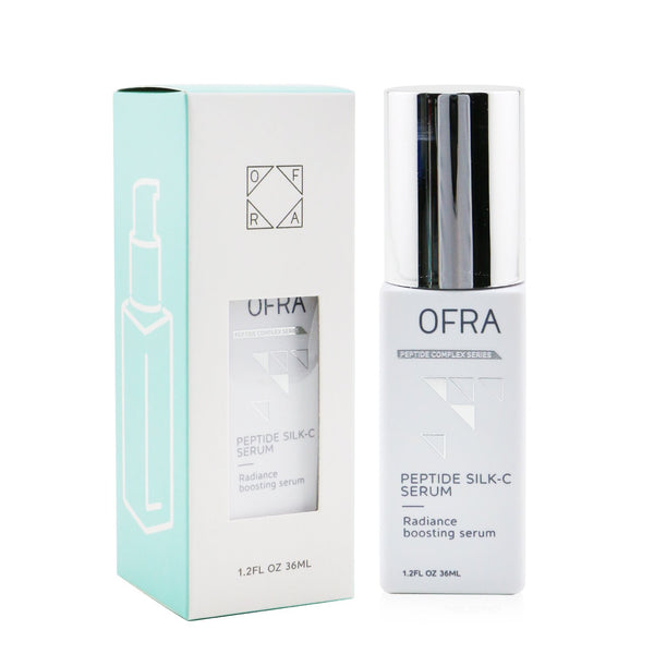 OFRA Cosmetics OFRA Peptide Silk-C Serum  36ml/1.2oz