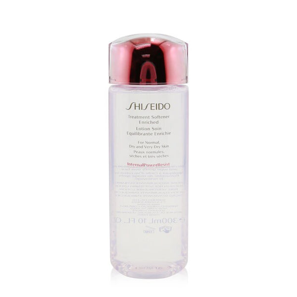 Shiseido Defend Beauty Treatment Softener Enriched 300ml/10oz