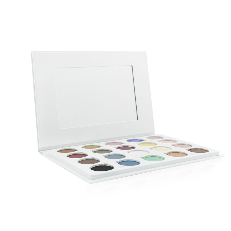 OFRA Cosmetics Pro Palette - # Professional Mixed  52g/1.83oz
