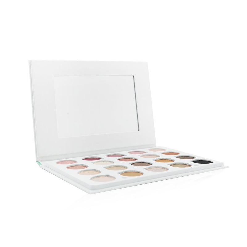 OFRA Cosmetics Pro Palette - # Professional Mixed  52g/1.83oz