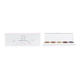 OFRA Cosmetics Signature Palette (Eyebrow) - # Eyebrow Quintet  5x2g/0.07oz