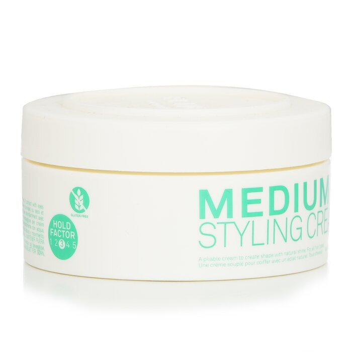 Eleven Australia Medium Hold Styling Cream 85g/3oz