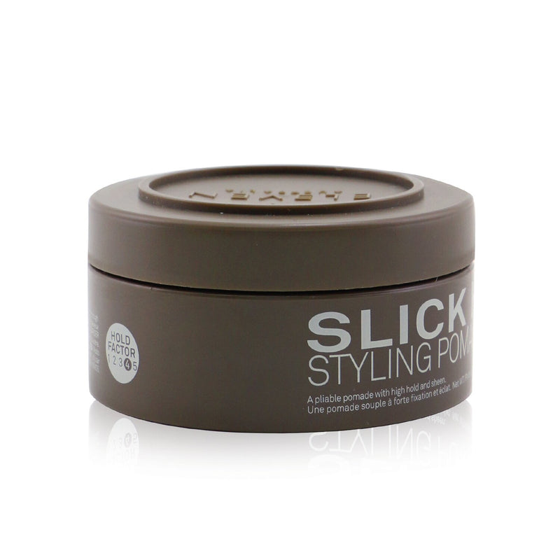 Eleven Australia Slick Hold Styling Pomade  85g/3oz