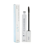 OFRA Cosmetics HD Volumizing Mascara - # Brown  7.5ml/0.25oz