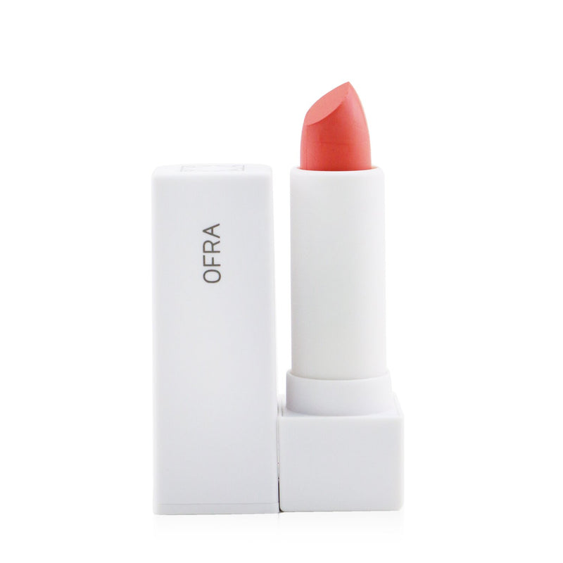 OFRA Cosmetics Lipstick - # Pink Shimmer  4.5g/0.16oz