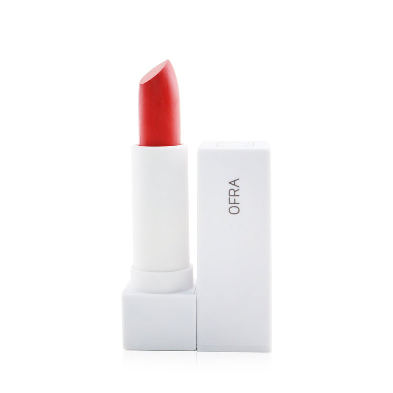 OFRA Cosmetics Lipstick - # Pink Shimmer  4.5g/0.16oz