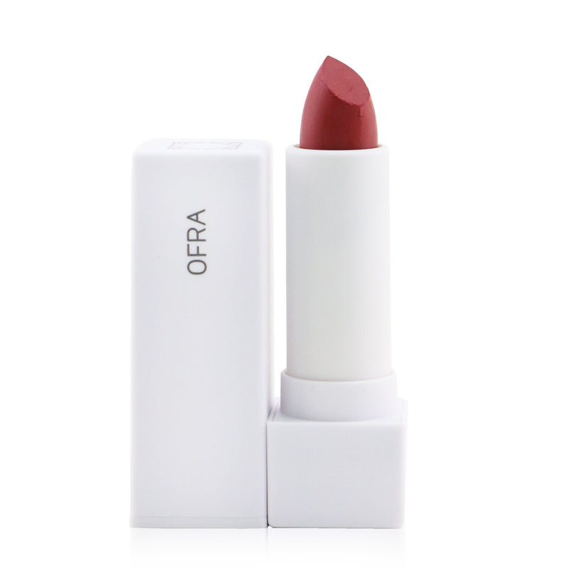 OFRA Cosmetics Lipstick - # 09 Snug  4.5g/0.16oz