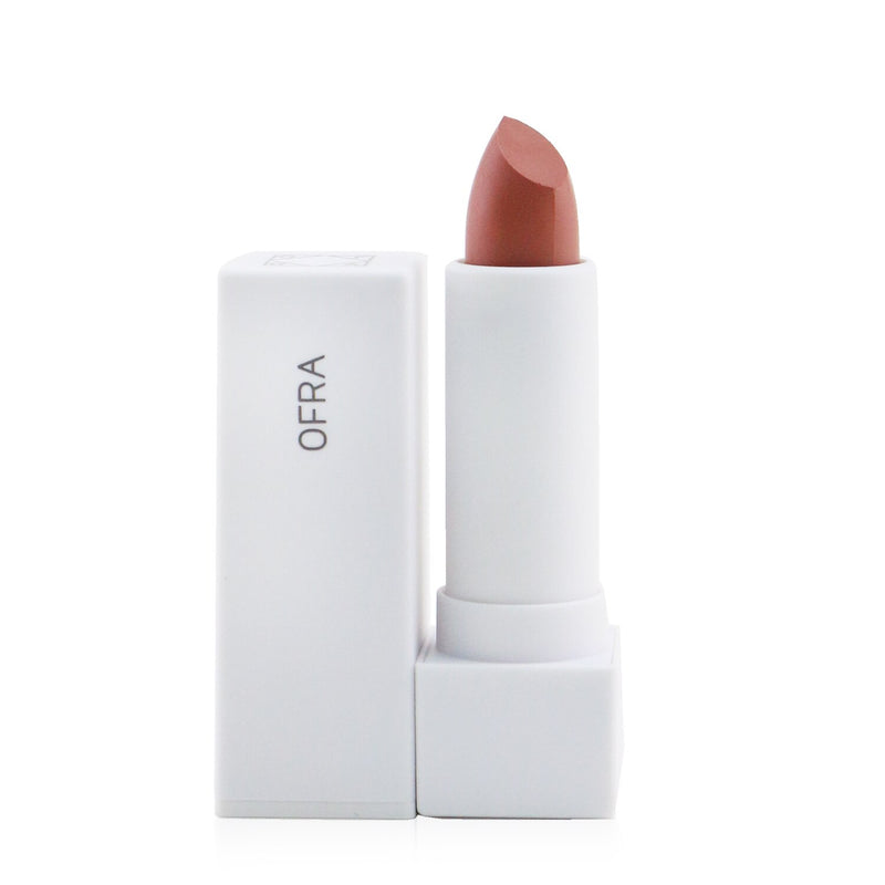 OFRA Cosmetics Lipstick - # Pink Shimmer  4.5g/0.16oz