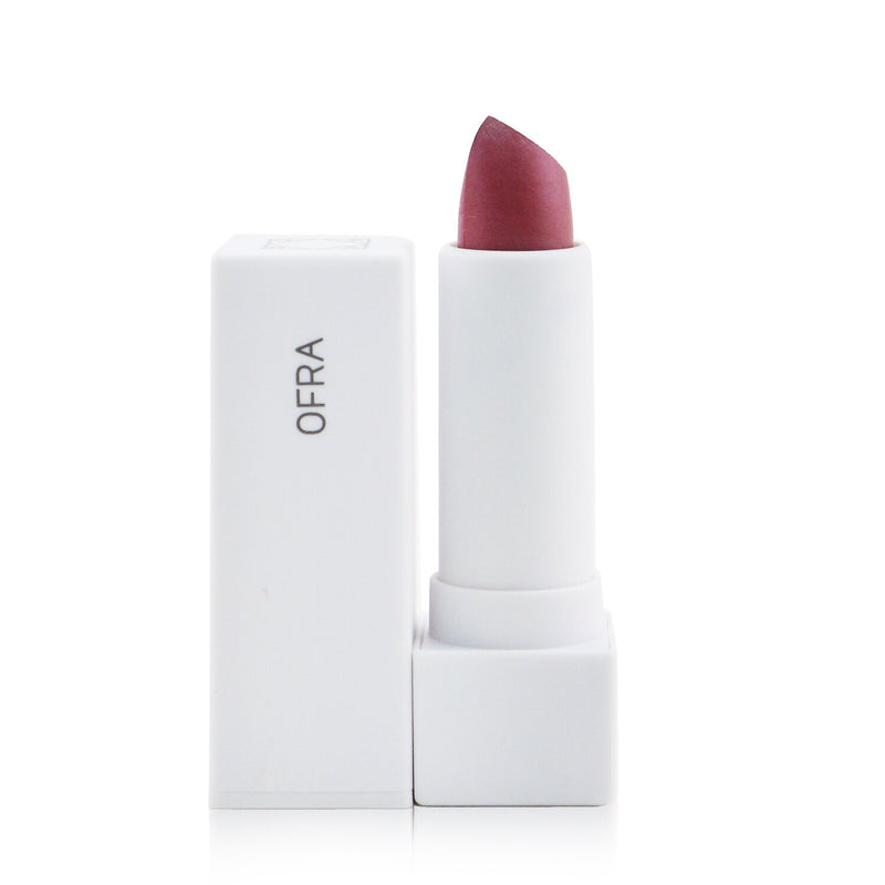 OFRA Cosmetics Lipstick - # Pink Shimmer  4.5g/0.16oz