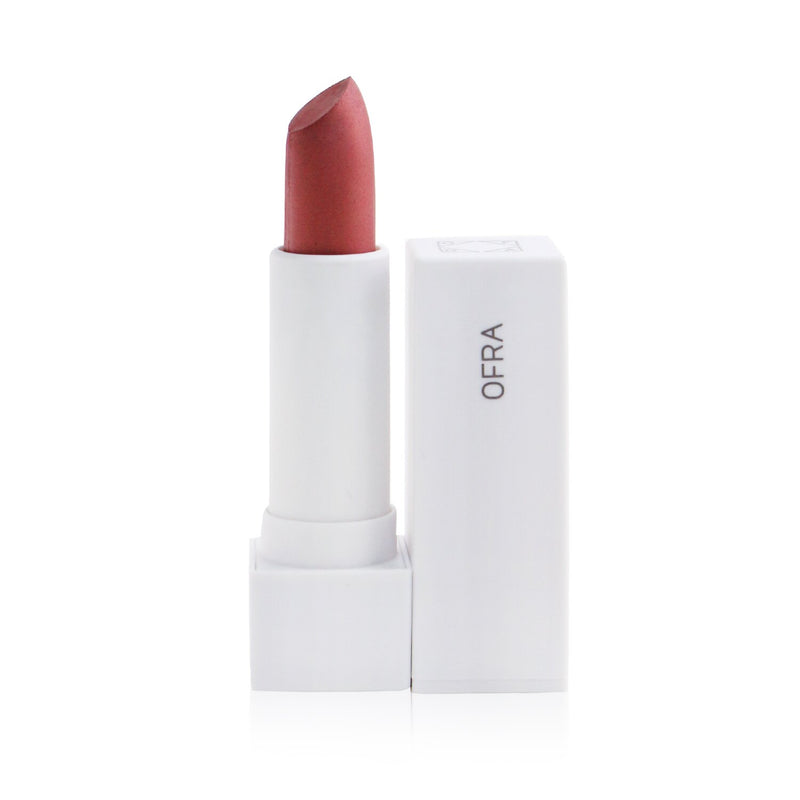 OFRA Cosmetics Lipstick - # 08 Beached  4.5g/0.16oz