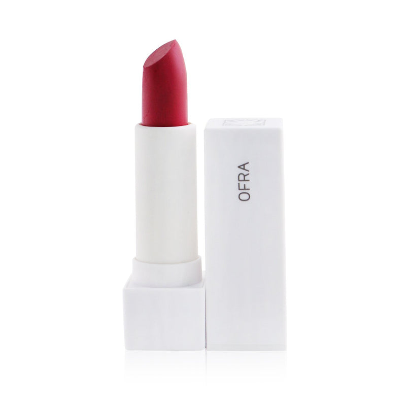 OFRA Cosmetics Lipstick - # Pink Shimmer  4.5g/0.16oz