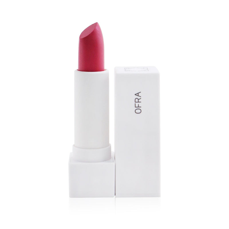 OFRA Cosmetics Lipstick - # Pink Shimmer  4.5g/0.16oz