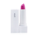 OFRA Cosmetics Lipstick - # Pink Shimmer  4.5g/0.16oz