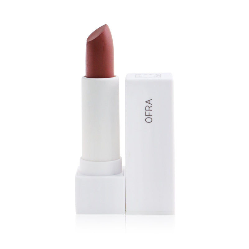 OFRA Cosmetics Lipstick - # Pink Shimmer  4.5g/0.16oz