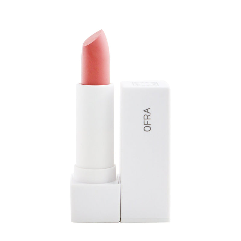 OFRA Cosmetics Lipstick - # Pink Shimmer  4.5g/0.16oz