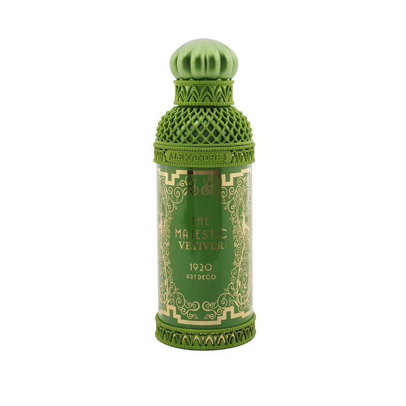 Alexandre. J The Art Deco Collector The Majestic Vetiver Eau De Parfum Spray  100ml/3.4oz