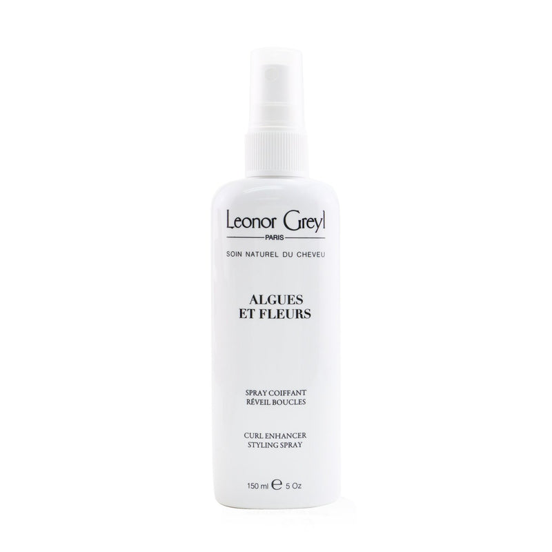 Leonor Greyl Spray Algues Et Fleurs Leave-In Curl Enhancing Styling Spray  150ml/5oz