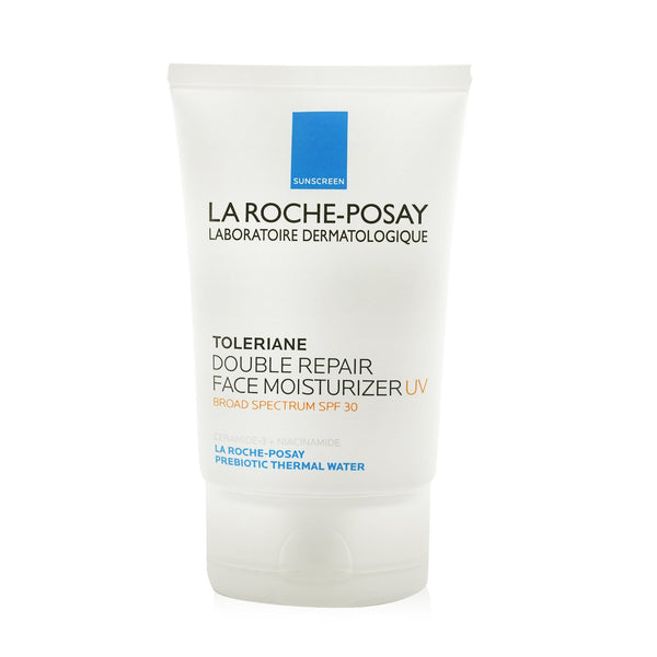 La Roche Posay Toleriane Double Repair Moisturizer UV SPF 30 (Box Slightly Damaged)  75ml/2.5oz