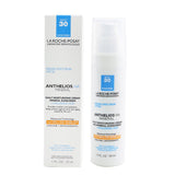 La Roche Posay Anthelios HA Mineral Daily Moisturizing Cream With Mineral Sunscreen + Hyaluronic Acid SPF 30 (Box Slightly Damaged)  50ml/1.7oz