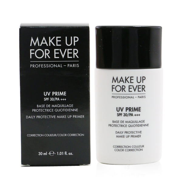 Make Up For Ever UV Primer SPF30  30ml/1oz