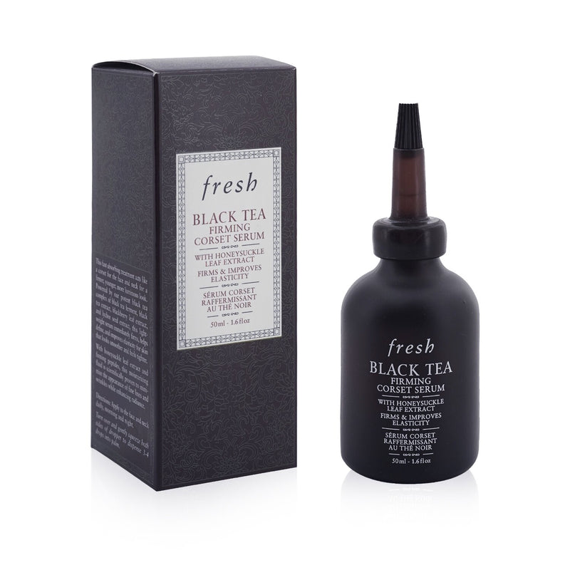 Fresh Black Tea Firming Corset Serum  50ml/1.6oz