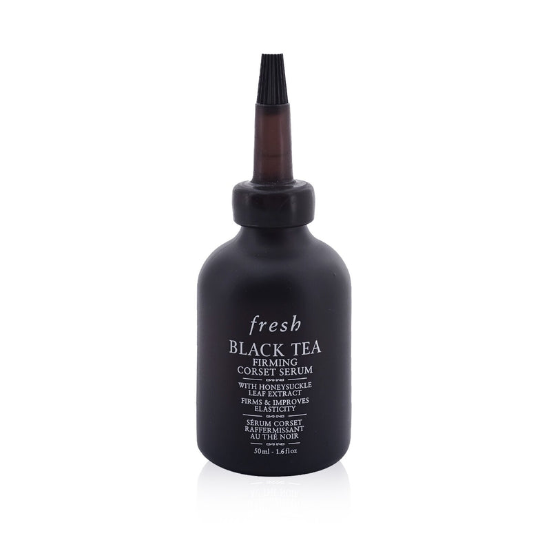 Fresh Black Tea Firming Corset Serum  50ml/1.6oz