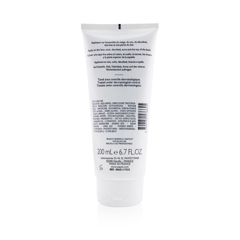 Payot Baume Douceur Cocoon - Cocoon Massage Balm (Salon Product)  200ml/6.7oz
