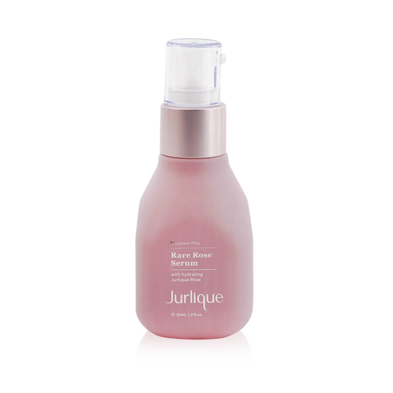 Jurlique Moisture Plus Rare Rose Serum (Exp. Date: 07/2022)  30ml/1oz