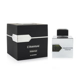 Al Haramain L'Aventure Intense Eau De Parfum Spray  100ml/3.3oz