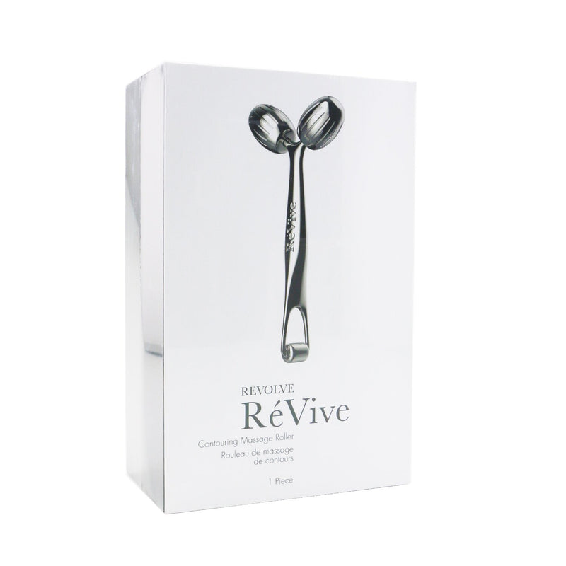 ReVive Revolve Contouring Massage Roller  1pc