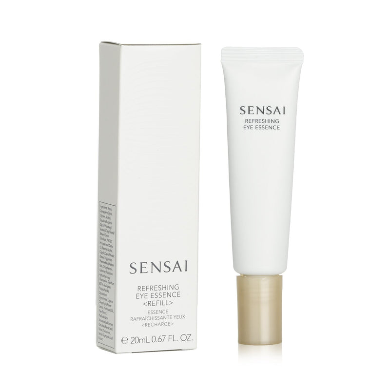 Kanebo Sensai Refreshing Eye Essence Refill  20ml/0.67oz