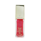 Clarins Lip Comfort Oil - # 12 Candy Glam  7ml/0.1oz