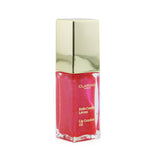 Clarins Lip Comfort Oil - # 12 Candy Glam  7ml/0.1oz