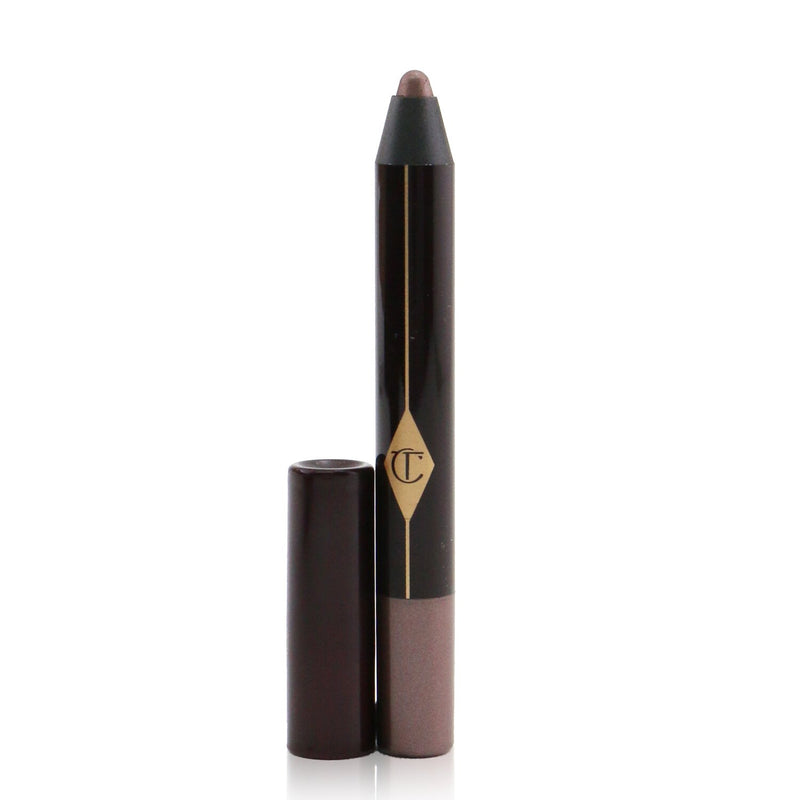 Charlotte Tilbury Colour Chameleon Eye Shadow Pencil - # Dark Pearl  1.6g/0.06oz